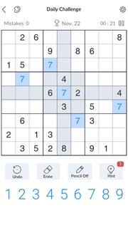 Play Sudoku - Classic Sudoku Puzzle Online for Free on PC & Mobile