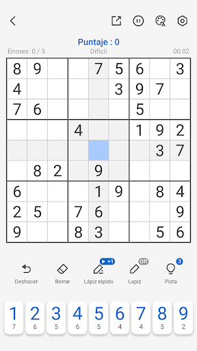 Sudoku - Sudoku Puzzles