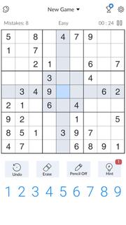 Baixar e jogar Sudoku - sudoku clássico gratuito no PC com MuMu Player