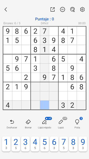 Sudoku - Sudoku Puzzles