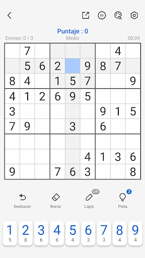 Sudoku - Sudoku Puzzles