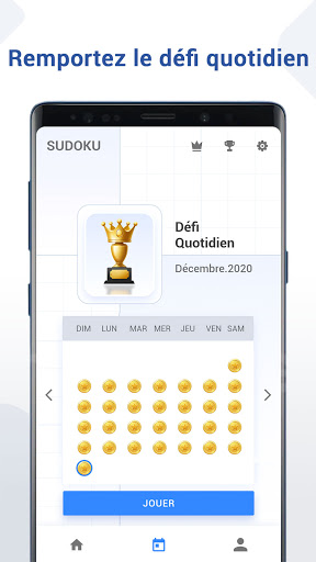 Sudoku - Sudoku classique