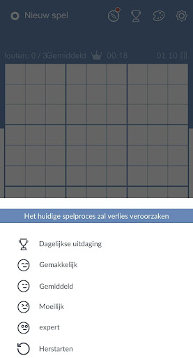 Sudoku - Sudoku puzzels
