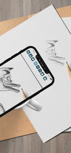 Drawpy: Красиво рисовать легко ПК