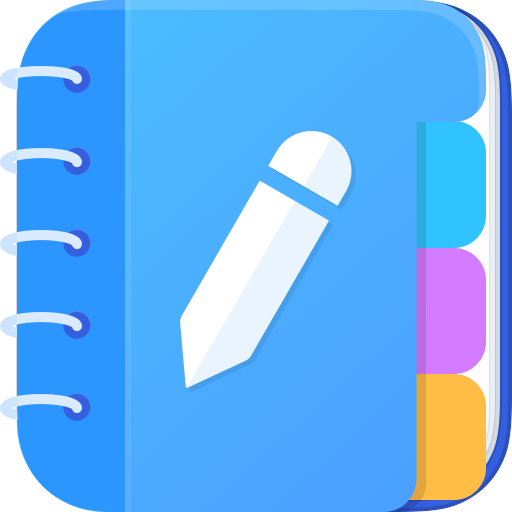 Easy Notes: Bloco de Notas app para PC