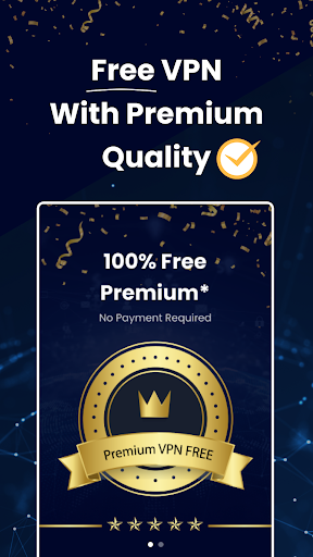 Fast VPN: Freedom VPN for All PC
