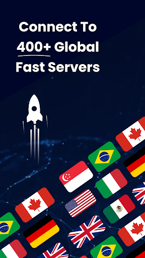 Fast VPN: Freedom VPN for All PC