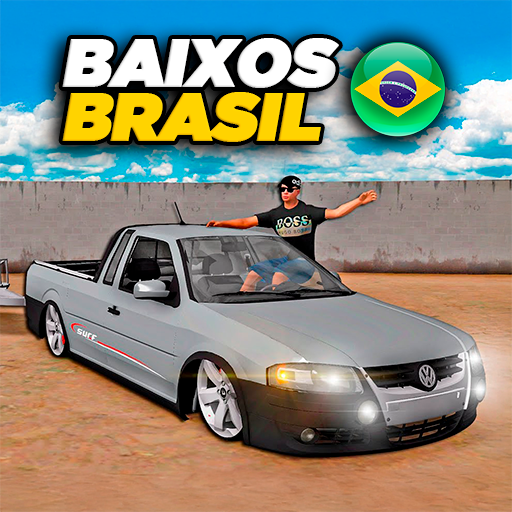 Elite Carros Brasil Rebaixados پی سی