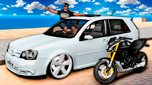 Elite Carros Brasil Rebaixados پی سی