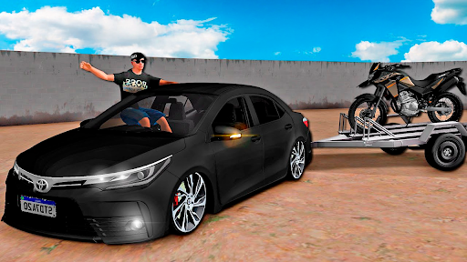 Elite Carros Brasil Rebaixados پی سی