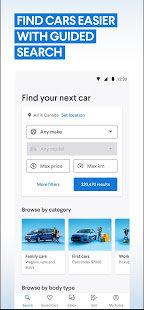 Kijiji Autos: Search Local Ads for New & Used Cars PC