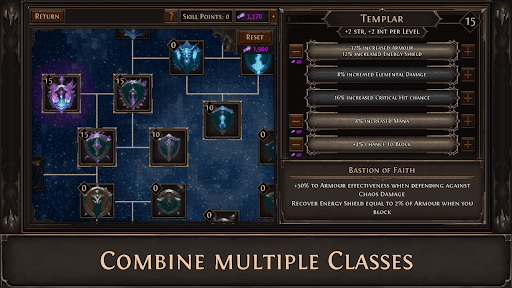 Echoes of Creation - Auto RPG電腦版