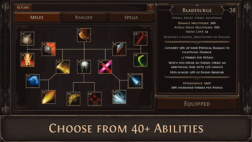 Echoes of Creation - Auto RPG電腦版