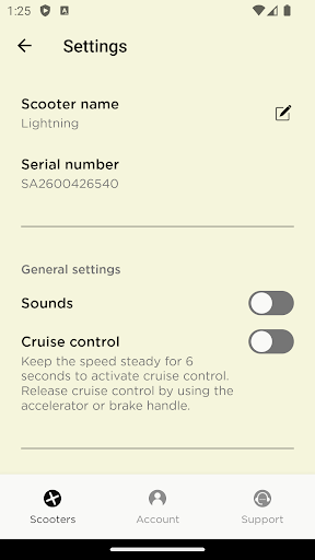 Augment Scooters