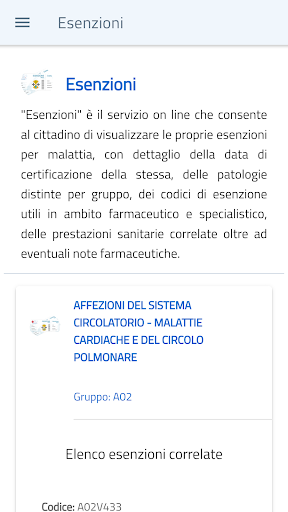 Ecosistema Calabria Sanità PC