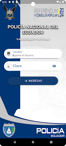 Siipne-Elecciones