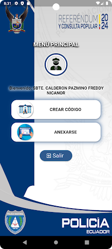Siipne-Elecciones