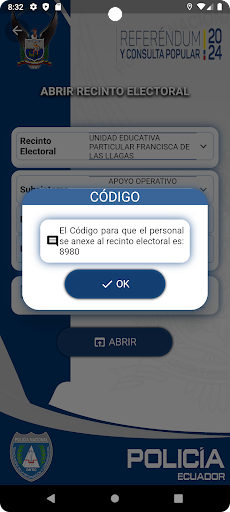 Siipne-Elecciones