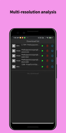 Video downloader PC