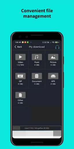 Video downloader PC