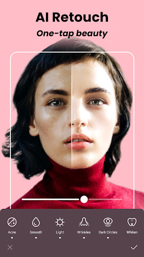 Photo Editor: Retouch, Enhance PC