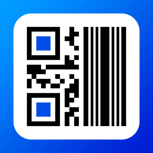 QR Scanner for Android الحاسوب