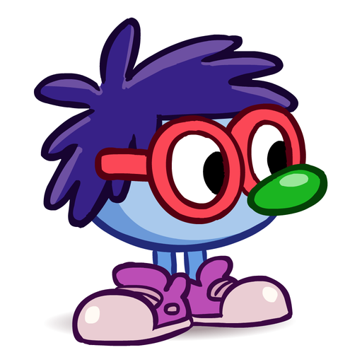 Zoombinis - Logic Puzzle Game PC