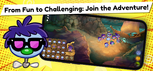 Zoombinis - Logic Puzzle Game PC