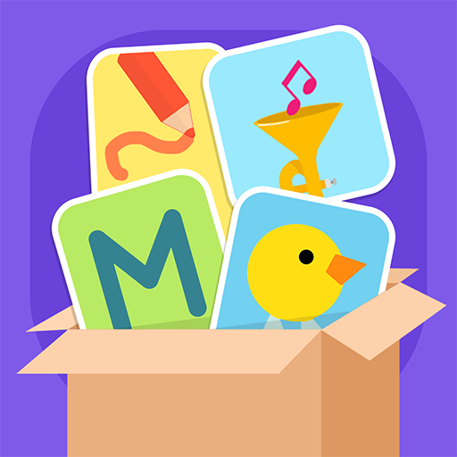 Montessori Preschool Games PC