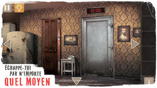 Spotlight: Room Escape PC