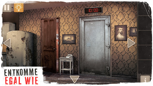 Spotlight: Room Escape PC