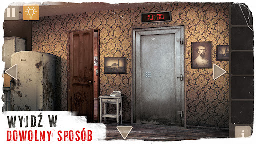 Spotlight: Room Escape