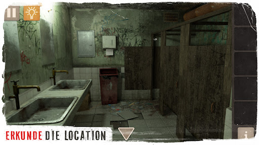 Spotlight: Room Escape PC