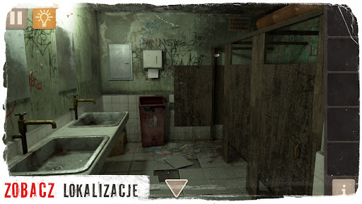 Spotlight: Room Escape