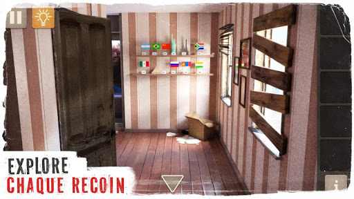 Spotlight: Room Escape PC