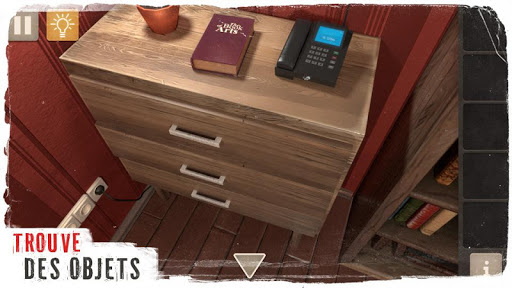 Spotlight: Room Escape PC