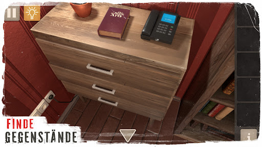 Spotlight: Room Escape PC
