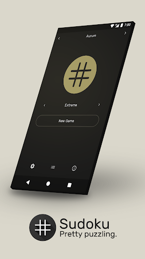 Sudoku - The Clean One电脑版