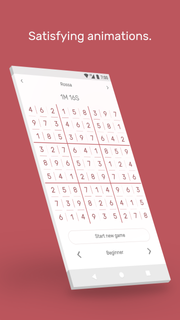 Sudoku PC