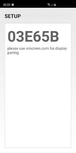 Wiscreen - Digital Signage PC