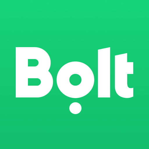 Bolt: Поїздки Та Самокати PC
