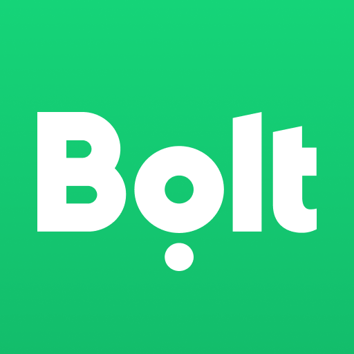 Bolt: اطلب رحلة الحاسوب