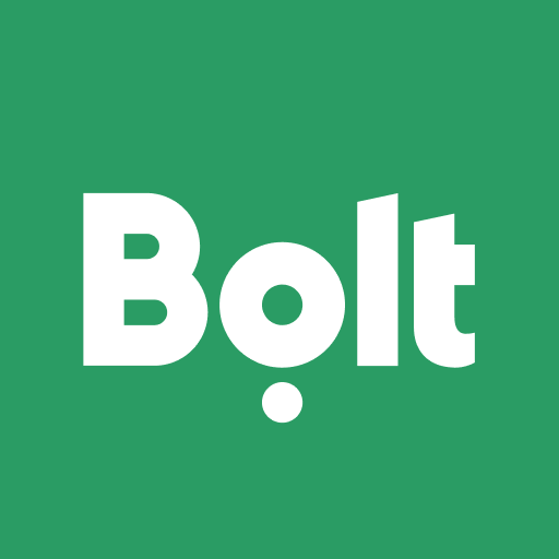 Bolt: Закажи поездку