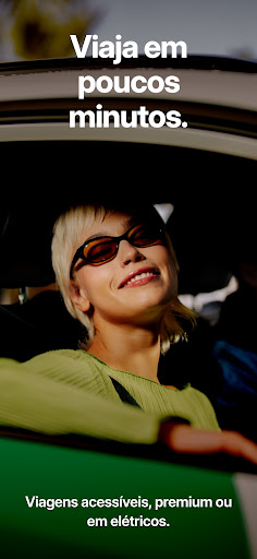 Bolt (Taxify) para PC