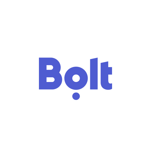 Bolt Driver: Drive & Earn电脑版