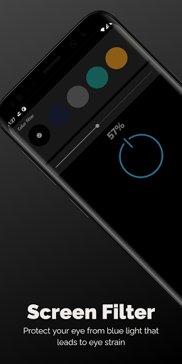 Blaulichtfilter, Augenschutz PC