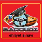 Baroudi Yazılı Ehliyet Testi