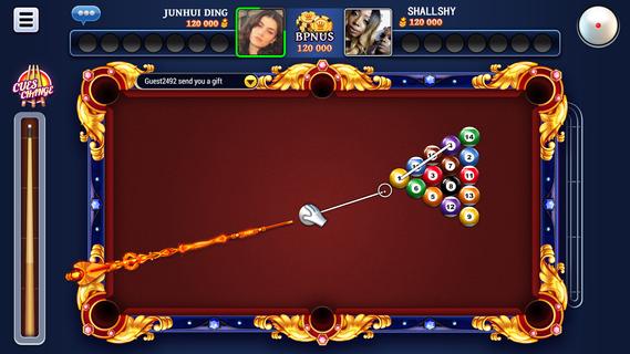 8 Ball Blitz PC