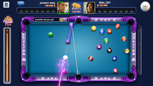 8 Ball Blitz PC