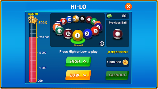 8 Ball Blitz - Billiards Games